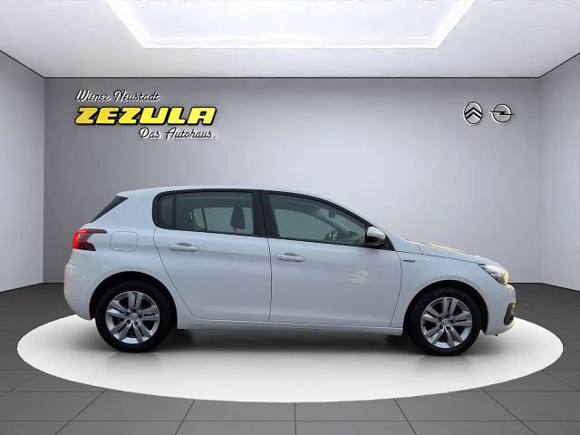 Peugeot 308 Active Pack BlueHDi