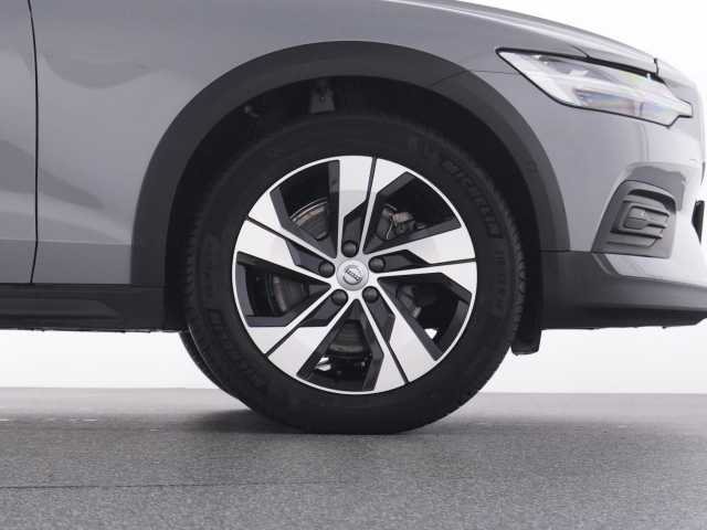Volvo V60 Cross Country CC