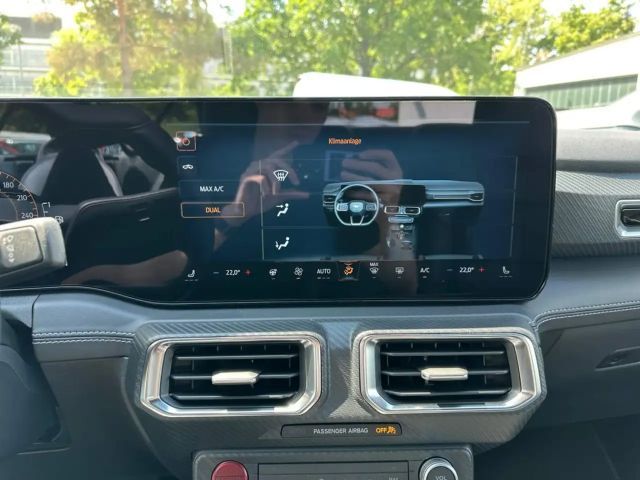 Ford Mustang Convertible GT 5.0 V8