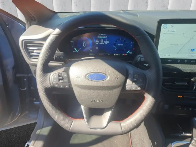 Ford Focus EcoBoost ST Line Wagon