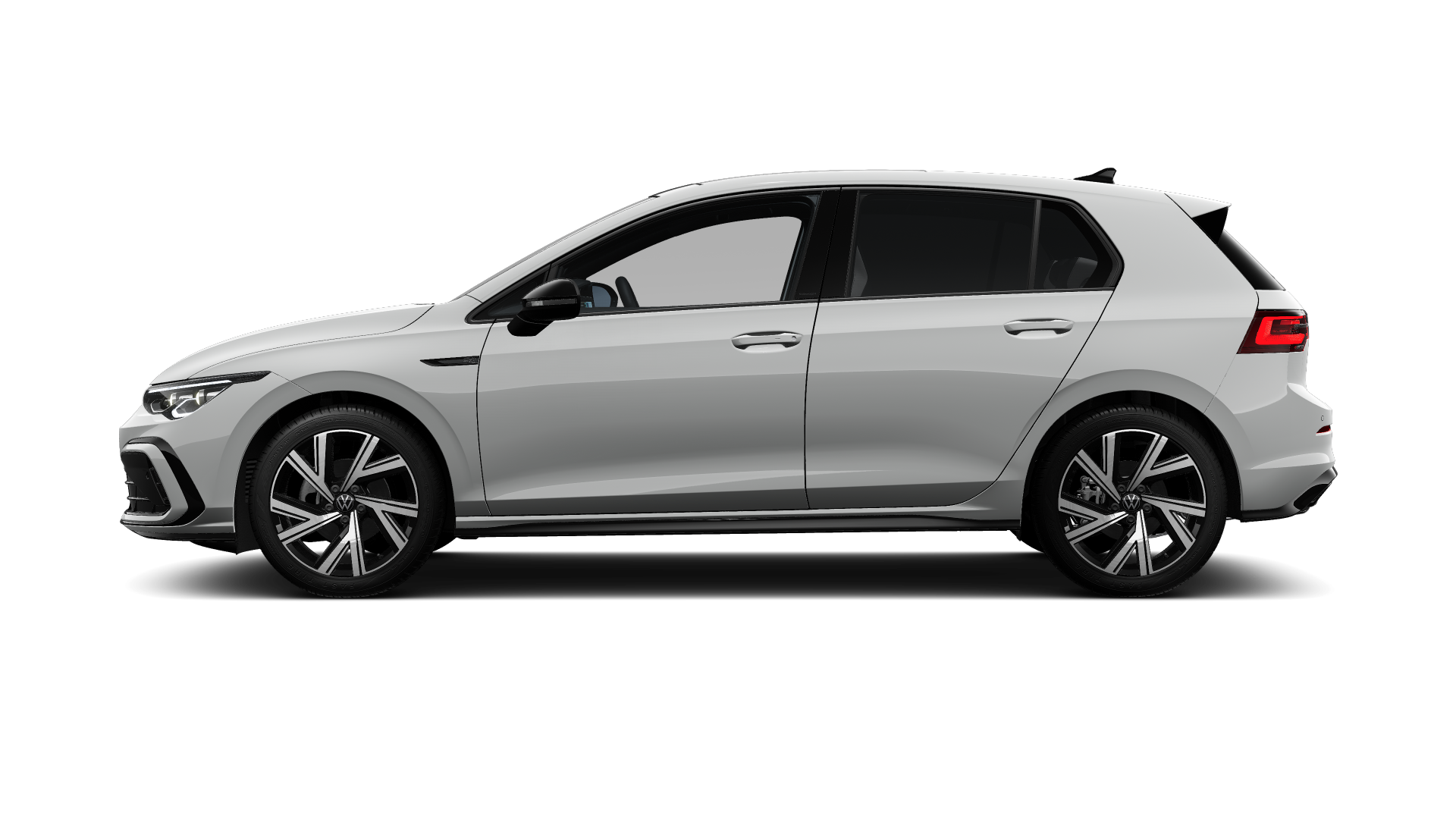 Volkswagen Golf 1.5 eTSI DSG Golf VIII IQ.Drive