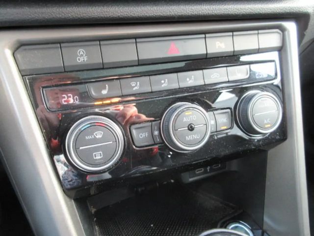 Volkswagen T-Roc 2.0 TDI Style