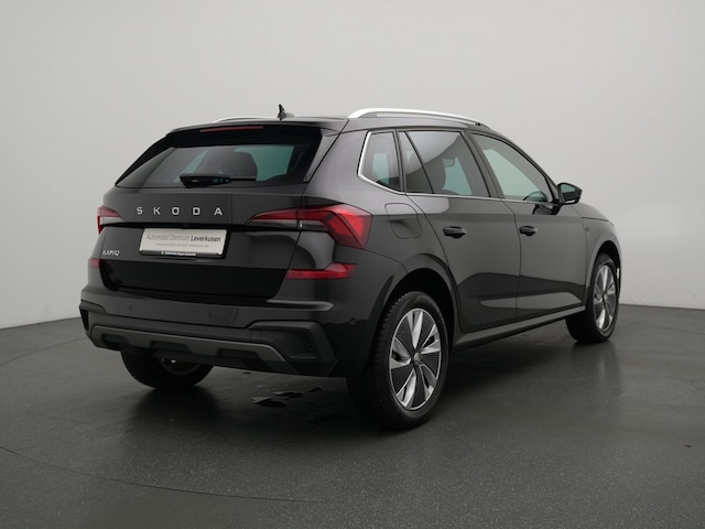 Skoda Kamiq Selection