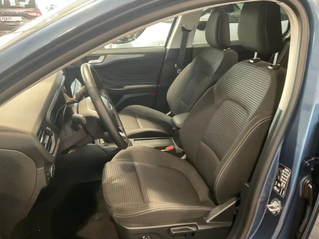 Ford Focus Titanium Wagon