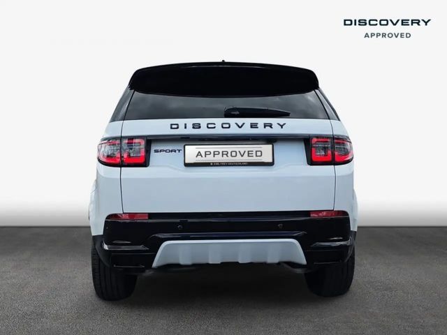 Land Rover Discovery Sport D200 Dynamic SE