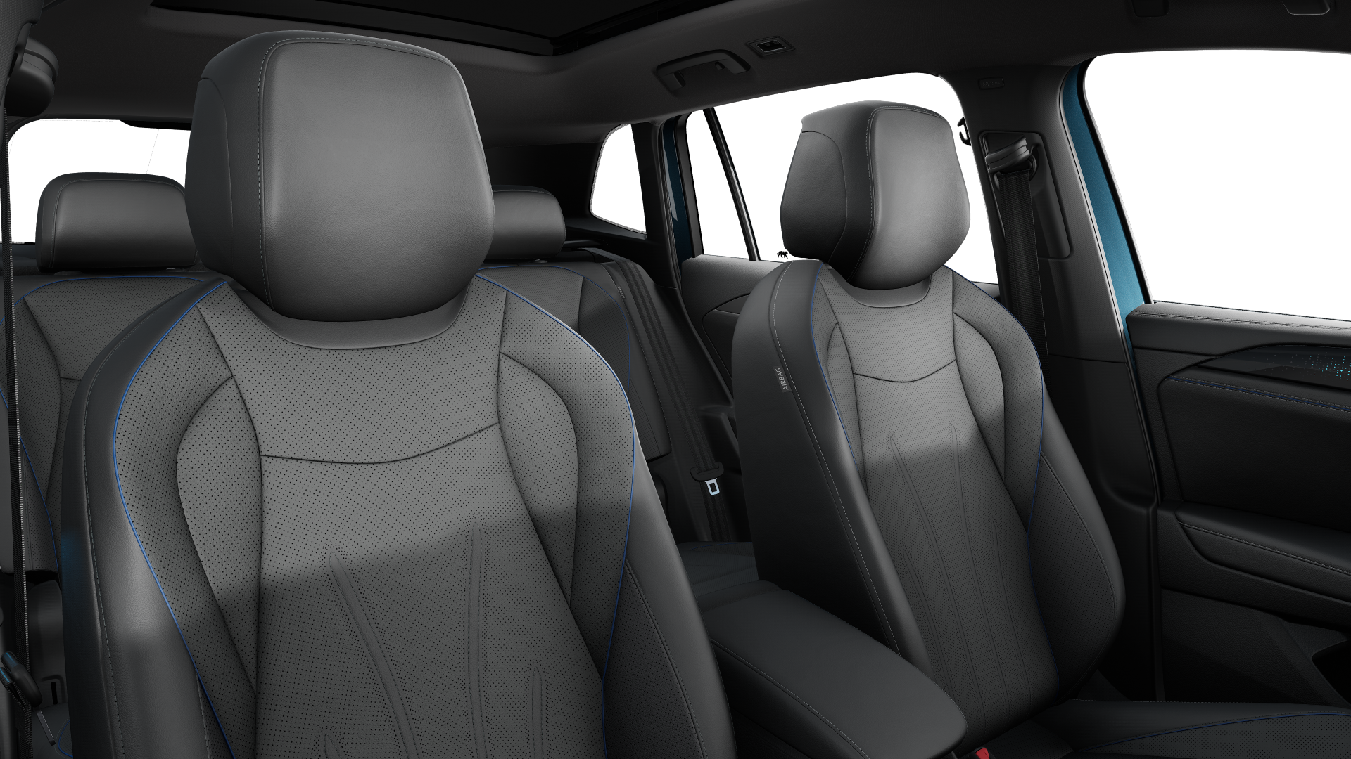 Volkswagen Tiguan 2.0 TSI 4Motion DSG R-Line