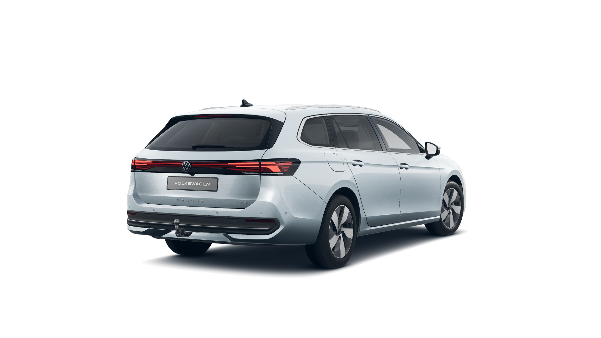 Volkswagen Passat 1.5 eTSI Business DSG Variant