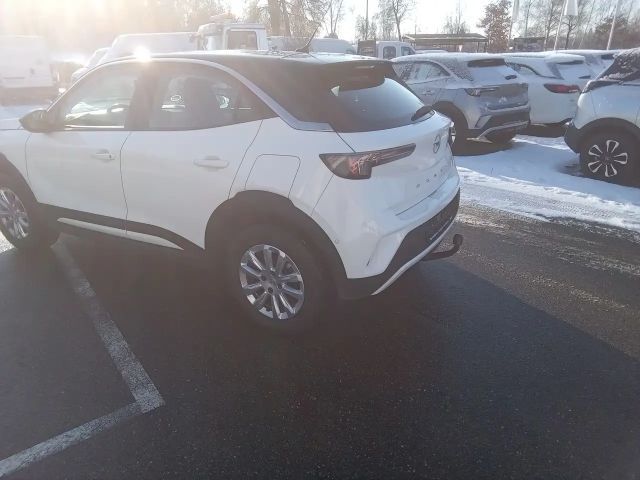 Opel Mokka Edition