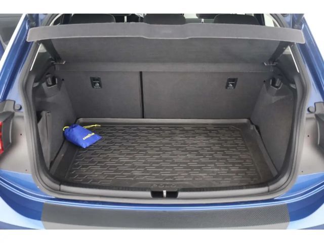 Volkswagen Polo 1.0 TSI DSG Move