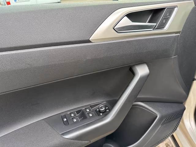 Volkswagen Taigo 1.0 TSI Move