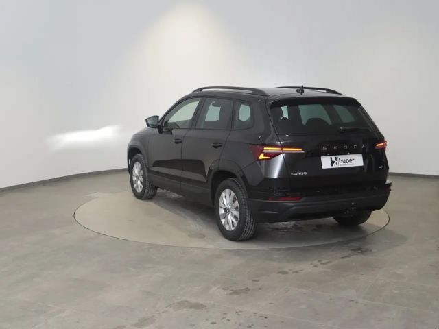 Skoda Karoq 4x4 Selection