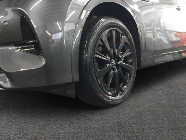 Mazda CX-60 4WD Homura