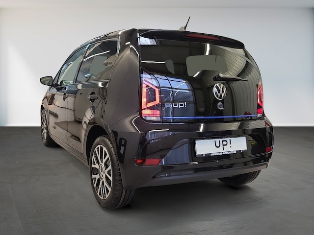 Volkswagen e-up! e-up! Edition CCS+PDC+RFK+ALU+SHZ+MFL+KLIMA+BLU...