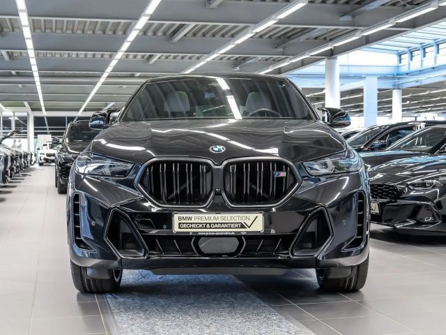 BMW X6 Coupé M-Sport M60i xDrive