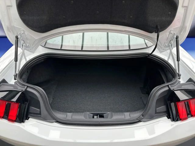 Ford Mustang Fastback GT 5.0 V8