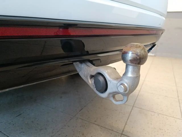 Volkswagen Touareg 3.0 V6 TDI R-Line