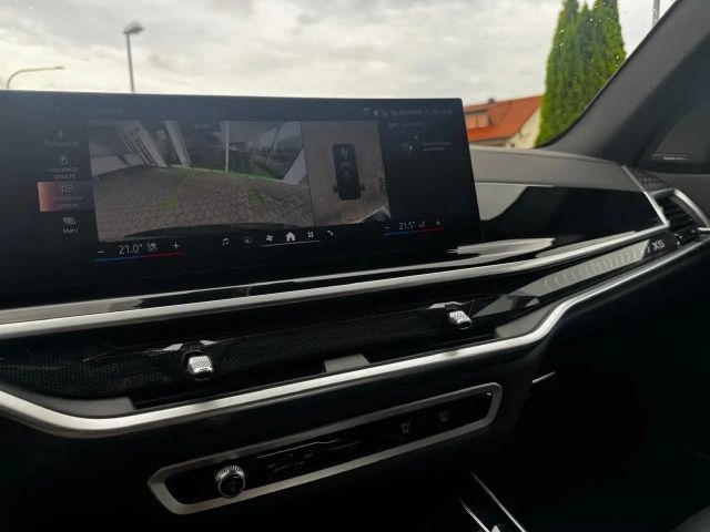 BMW X5 M-Sport xDrive