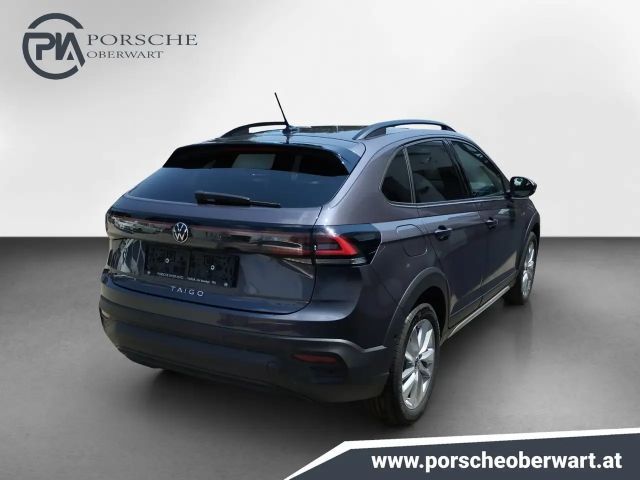Volkswagen Taigo Friends TSI