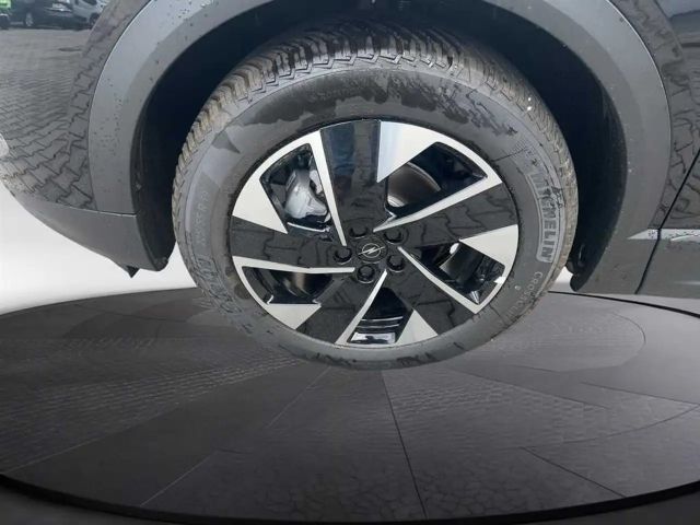 Opel Grandland X GS-Line Grand Sport