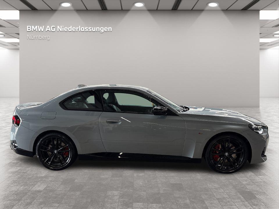 BMW M2 Coupé xDrive