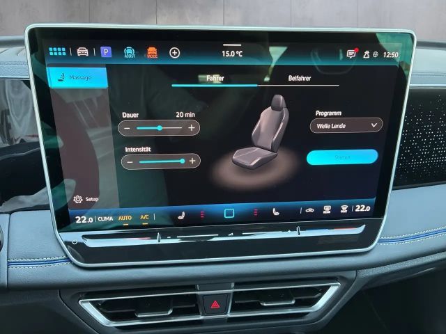 Volkswagen Tiguan DSG Sport