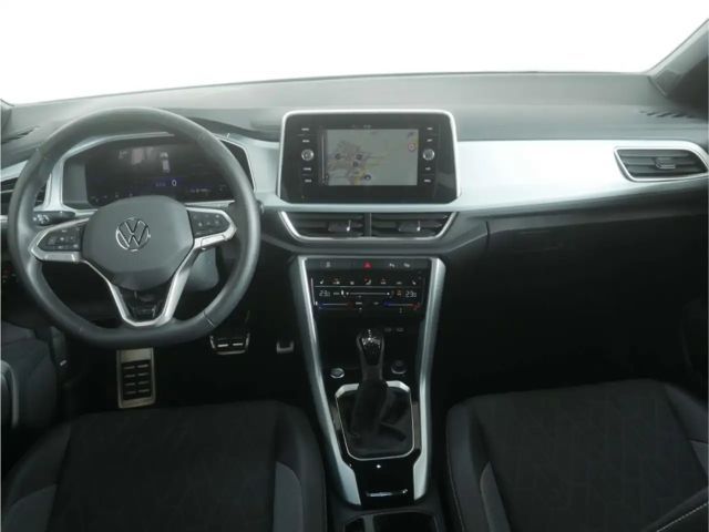 Volkswagen T-Roc 2.0 TDI DSG