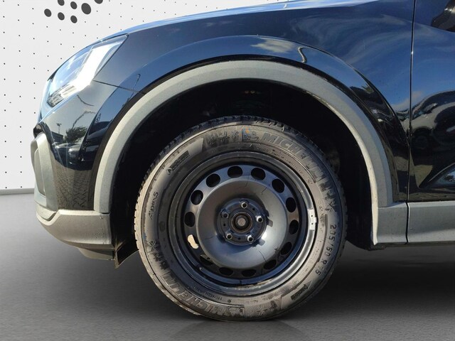 Audi Q2 35 TFSI S-Tronic