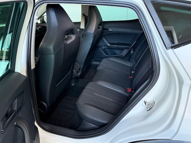 Cupra Formentor 4Drive DSG