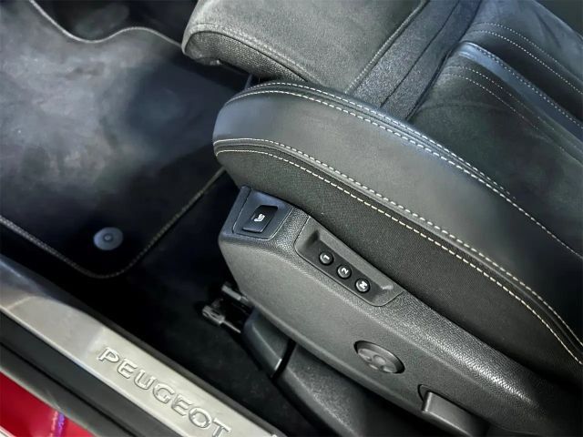 Peugeot 5008 GT-Line PureTech