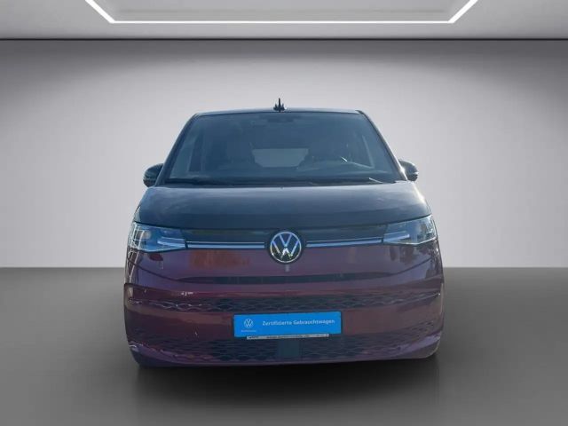 Volkswagen Multivan 2.0 TSI DSG Lang Life T7
