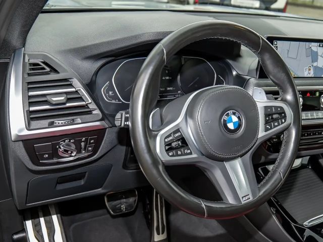 BMW X3 M-Sport xDrive30d