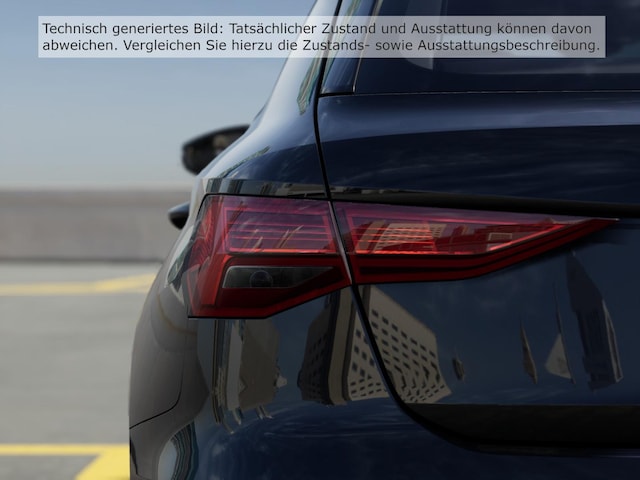 Audi A3 30 TFSI S-Tronic Sportback