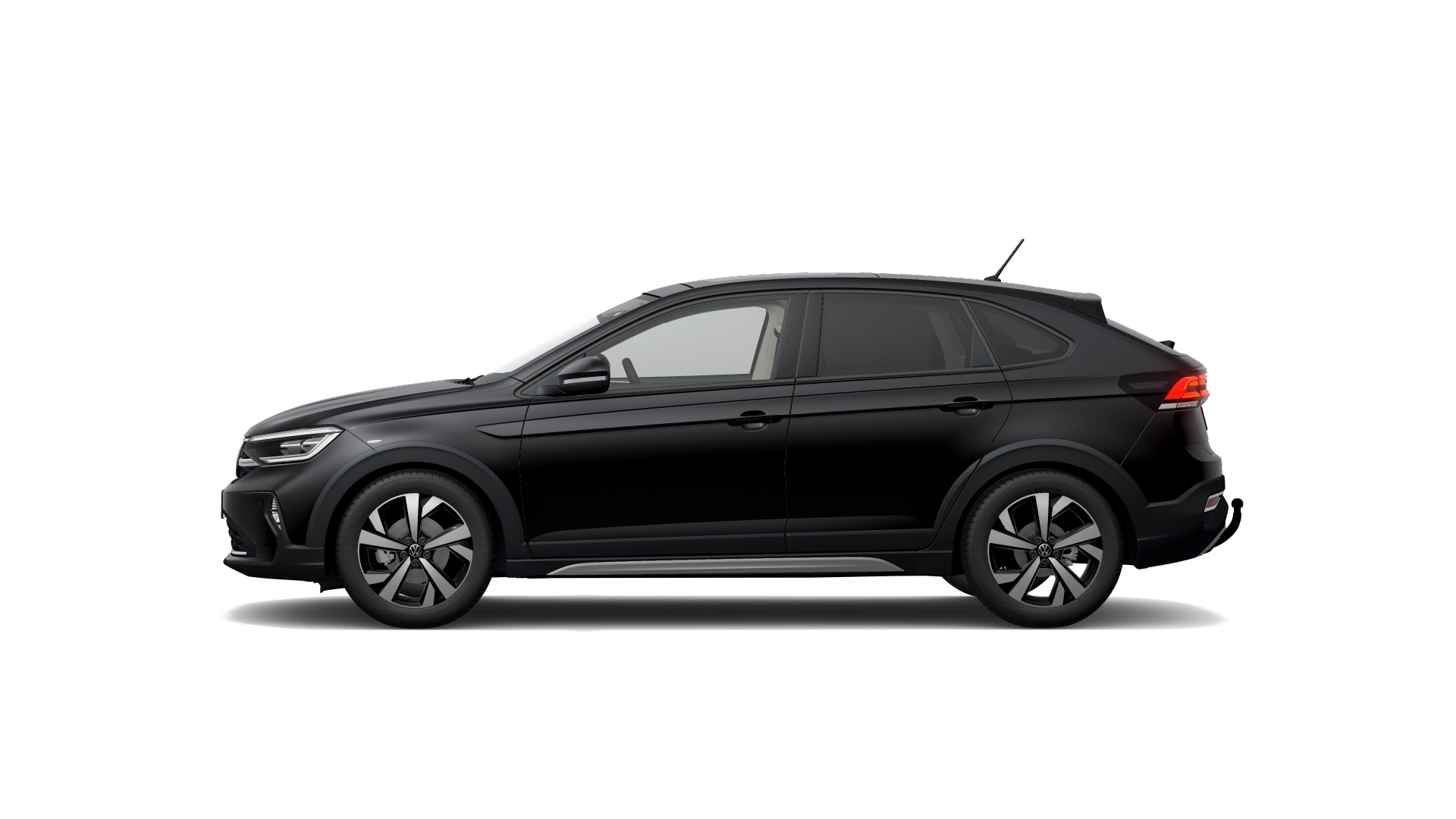 Volkswagen Taigo 1.0 TSI DSG Style