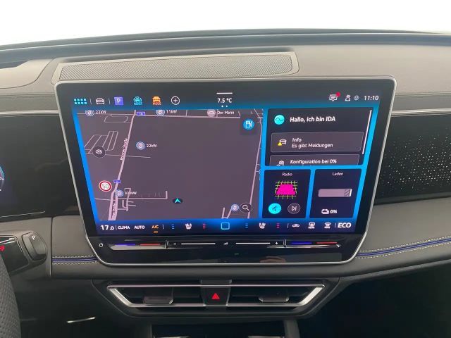 Volkswagen Tiguan DSG Sport eHybrid