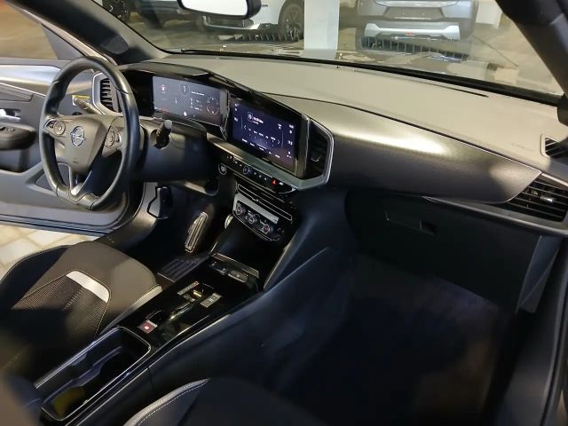 Opel Mokka 1.2 Turbo