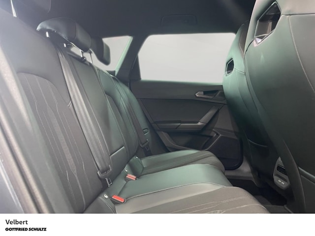 Cupra Leon Sportstourer VZ