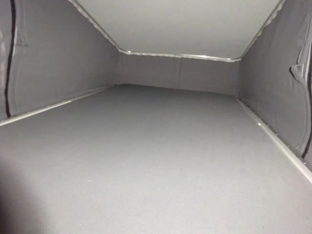 Citroën Spacetourer Campster 177PS Autm. Aufstelldach Markise