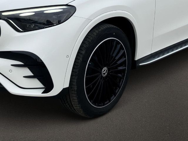 Mercedes-Benz GLC 450 4MATIC