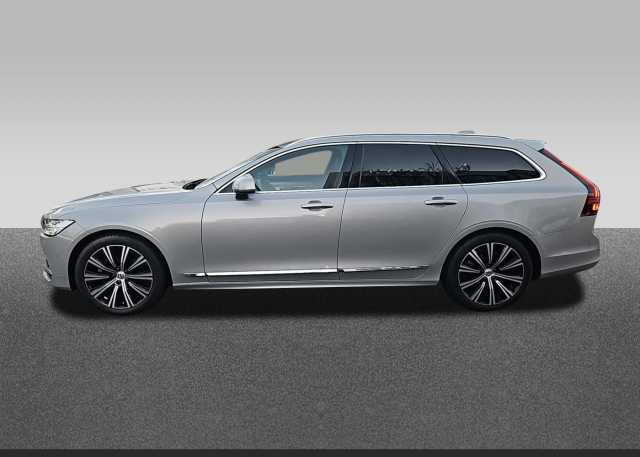 Volvo V90 Bright Plus