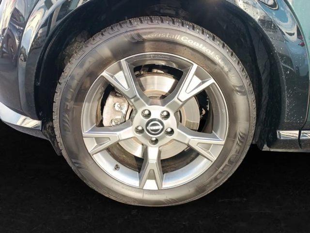 Nissan Ariya 63 kWh 22kW ProPilot Rundumkameras LED Sitzheizung