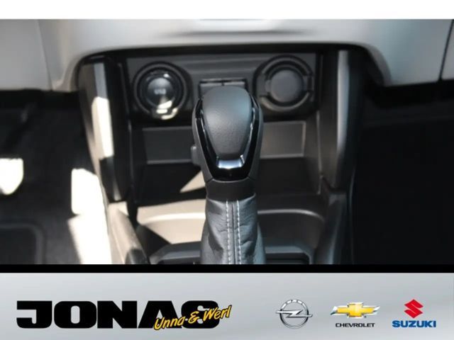 Suzuki Swift Comfort Hybrid