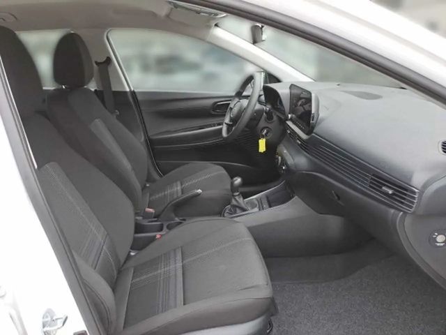 Hyundai i20 1.0 2WD Select T-GDi