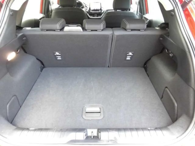 Ford Puma EcoBoost Titanium