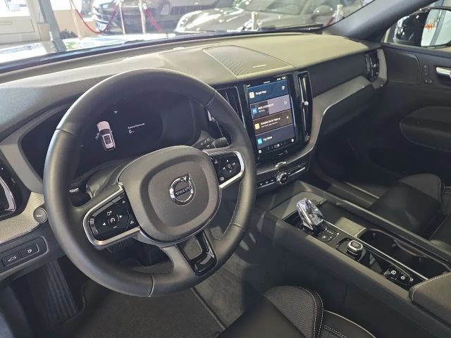 Volvo XC60 AWD Plus Recharge T6