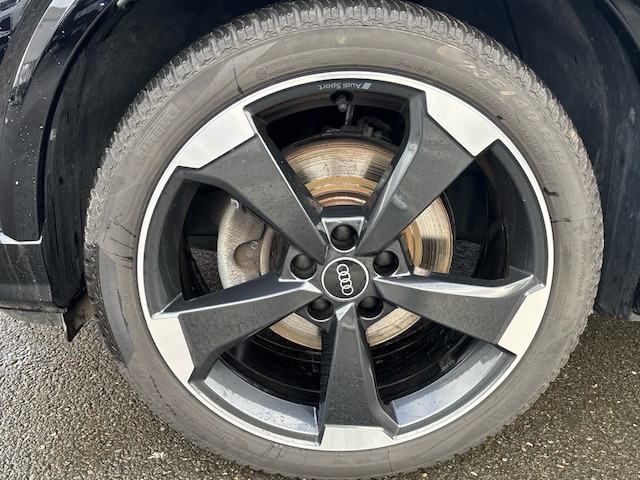 Audi Q2 35 TFSI S-Tronic