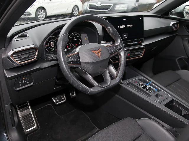 Cupra Leon 1.4 DSG e-Hybrid