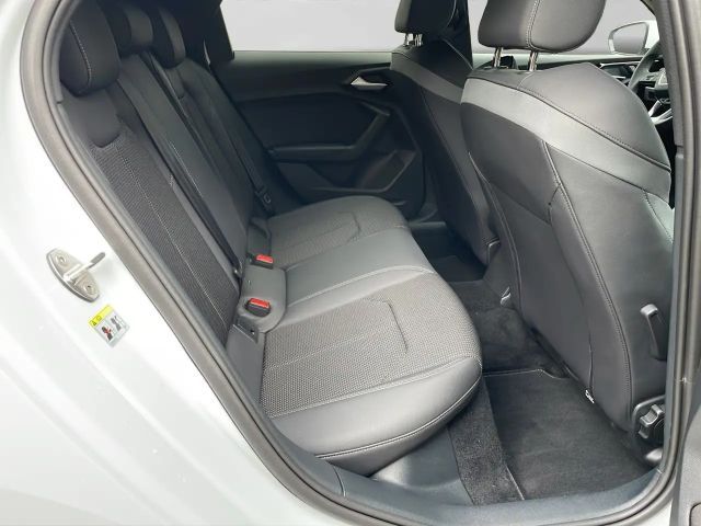 Audi A1 35 TFSI S-Line