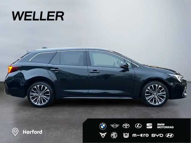 Toyota Corolla Hybride