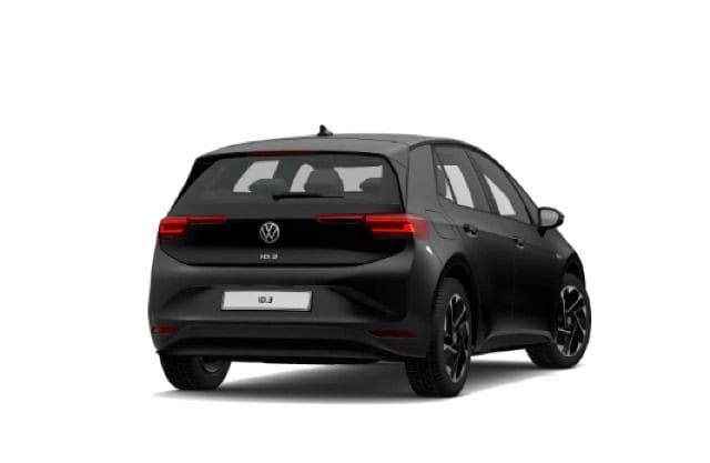 Volkswagen ID.3 Performance Pure