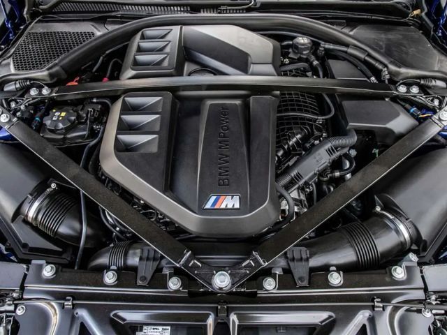 BMW M3 Touring xDrive